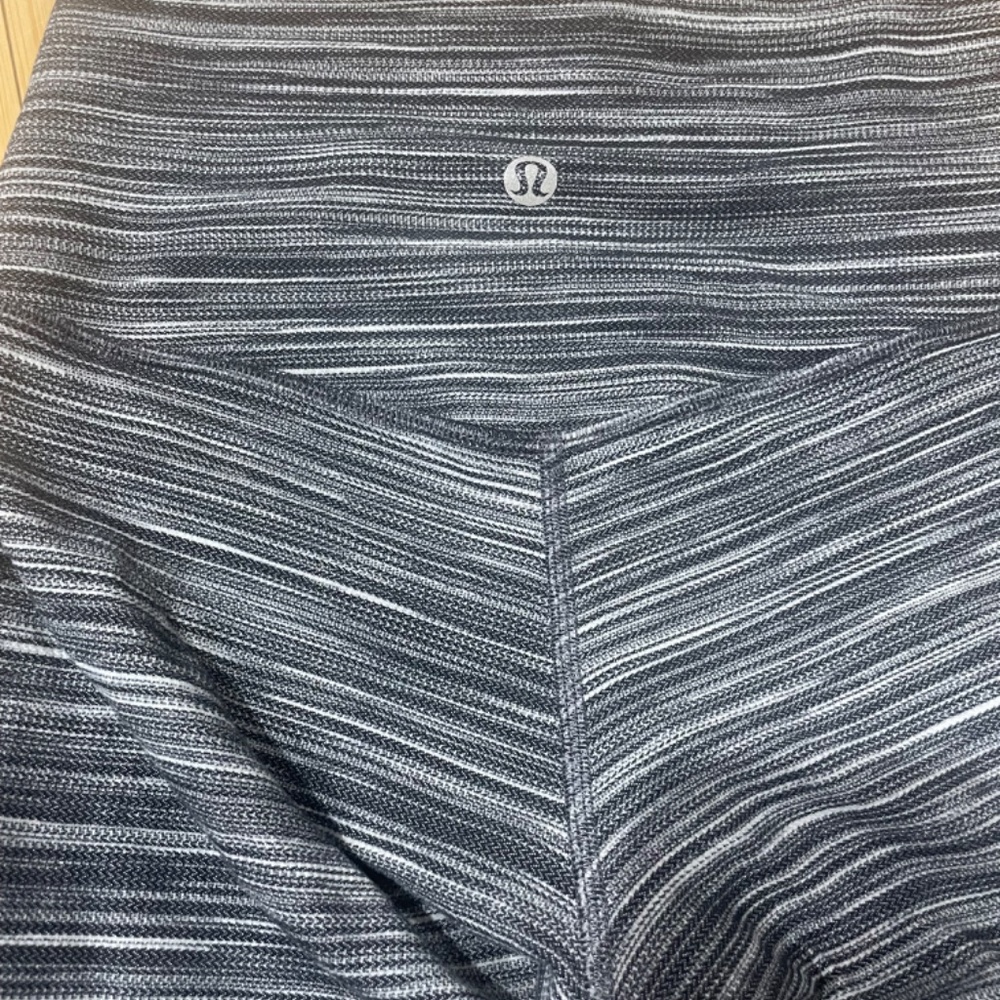 Lululemon Align Herringbone Pattern - image 4
